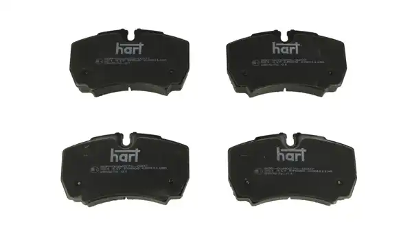 HART 221 417