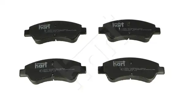 HART 221 604