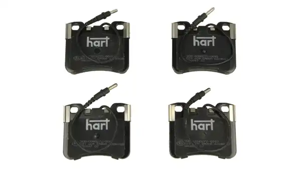 HART 221 609
