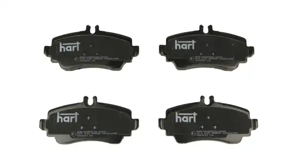 HART 221 616