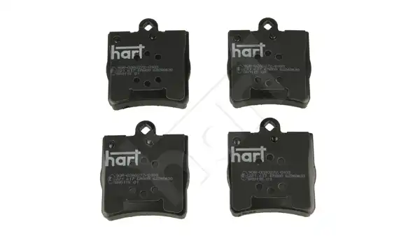 HART 221 617