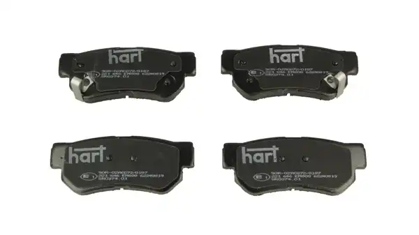HART 221 646