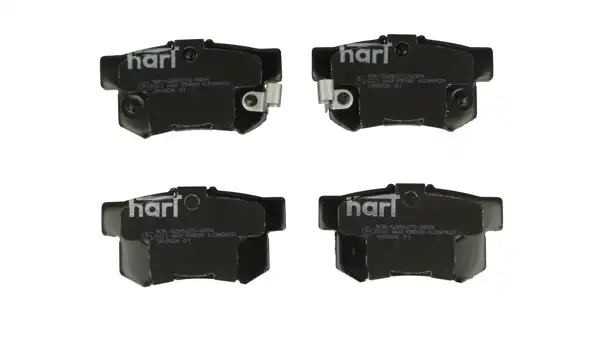 HART 221 660