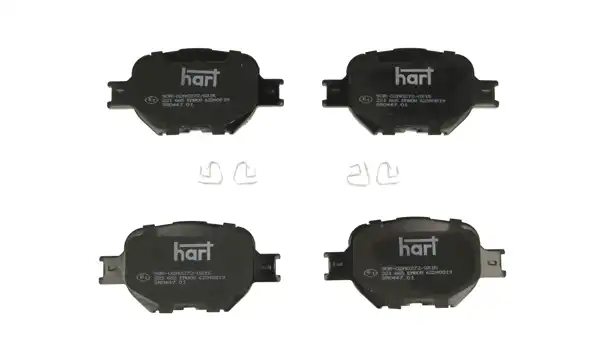 HART 221 665