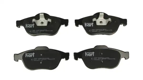 HART 221 667