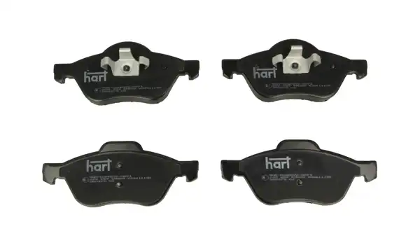 HART 222 283