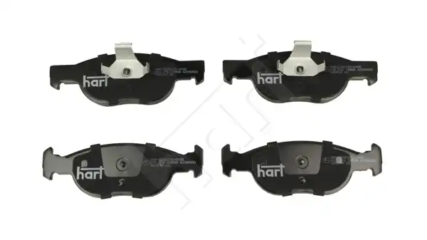 HART 222 292