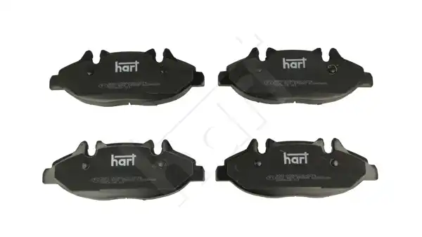 HART 222 403