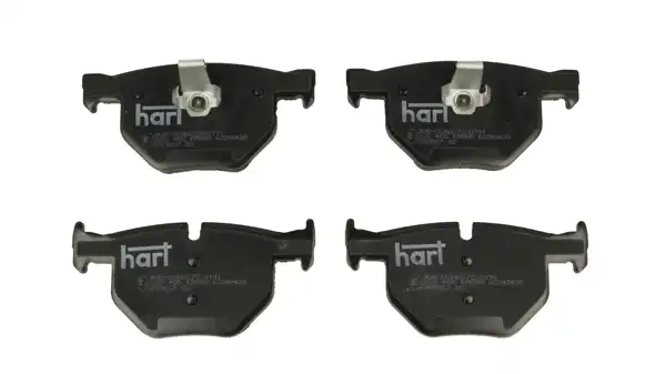 HART 222 405