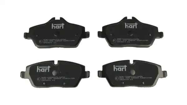 HART 222 406