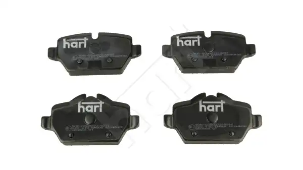 HART 222 410
