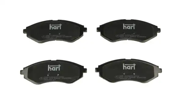 HART 222 412