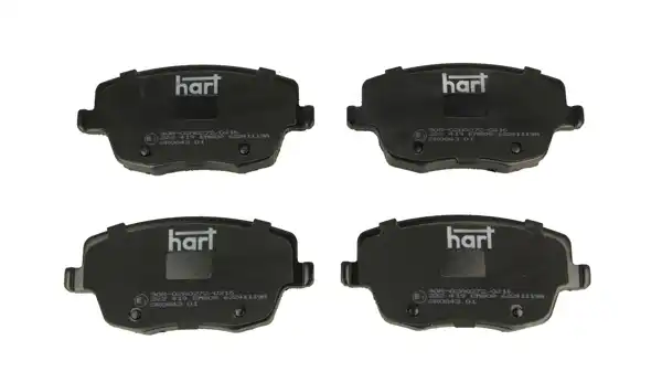 HART 222 419