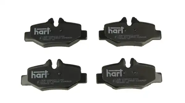 HART 222 421