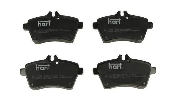 HART 223 172