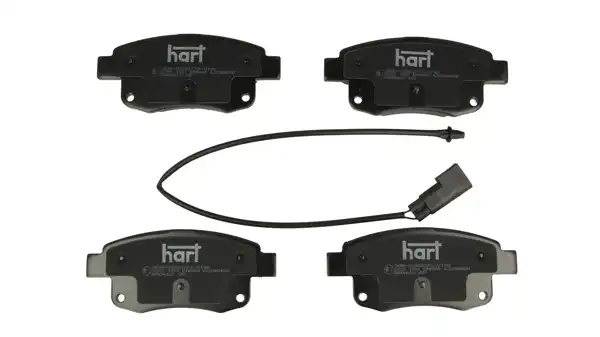 HART 223 180