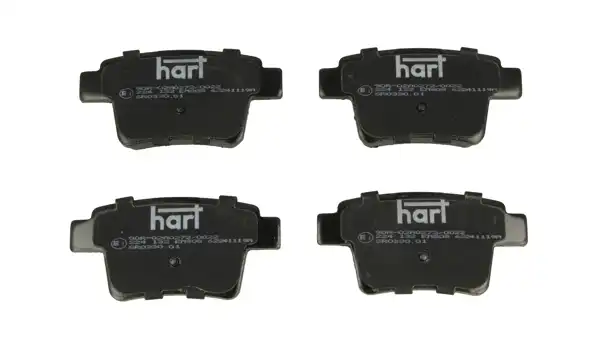 HART 224 132
