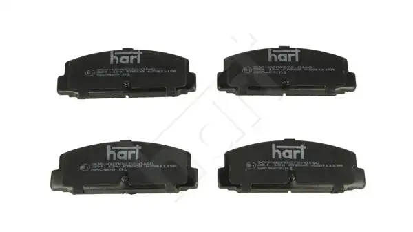 HART 224 136