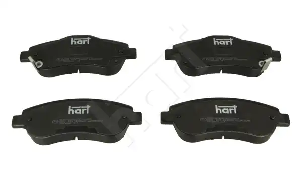 HART 224 161