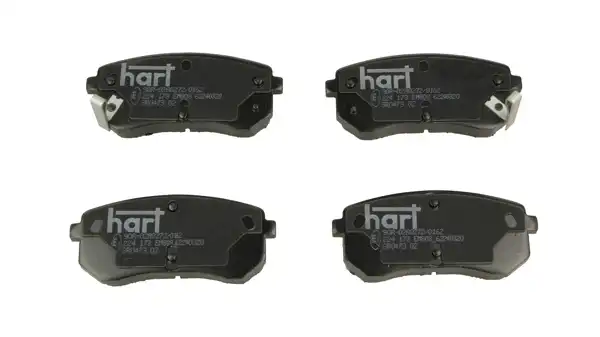 HART 224 173