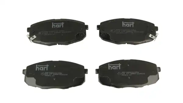 HART 224 177
