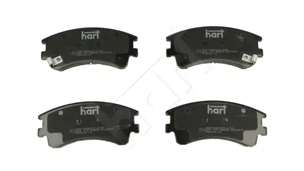 HART 224 178