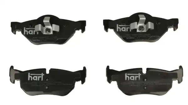 HART 224 179