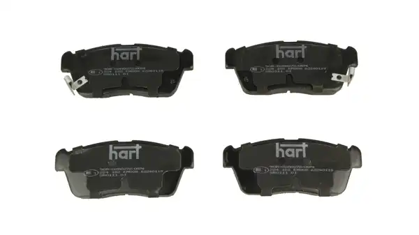 HART 224 182