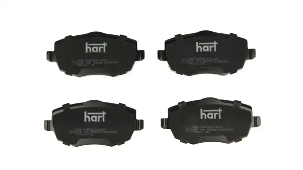 HART 224 184