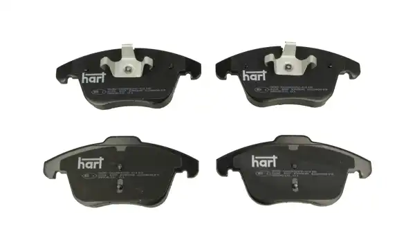 HART 224 187