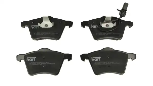 HART 225 701