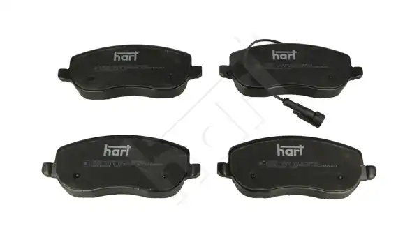 HART 225 711
