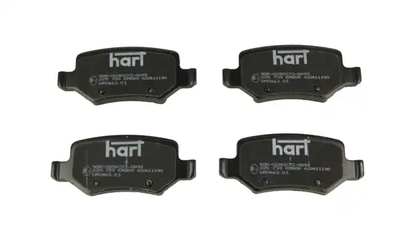 HART 225 733