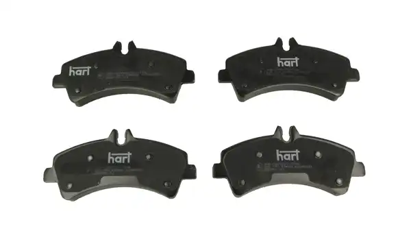 HART 225 743