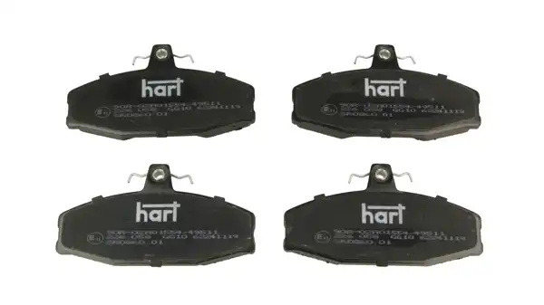 HART 226 058