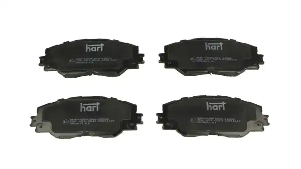 HART 226 421