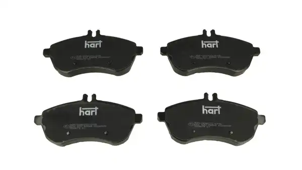HART 226 422