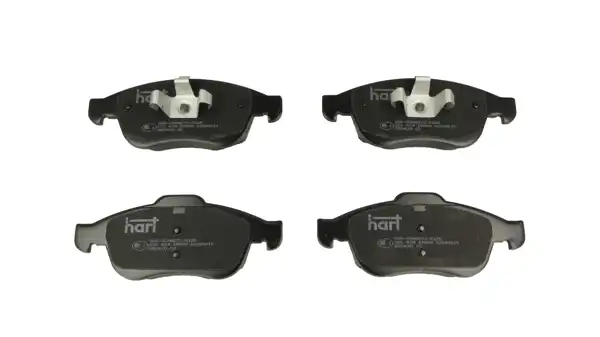 HART 226 424