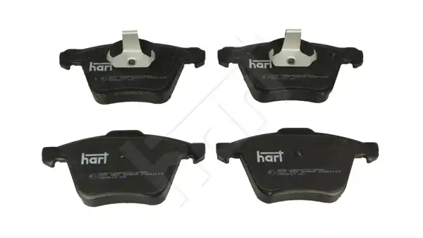 HART 227 954