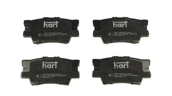 HART 227 960