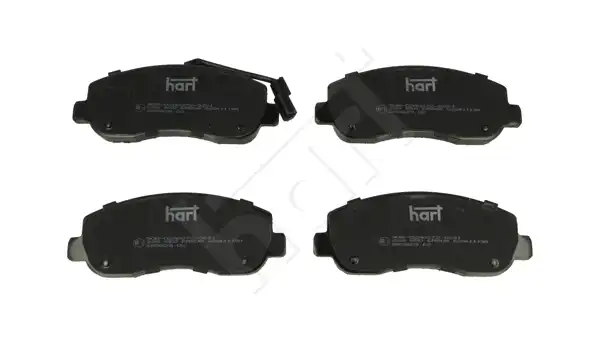 HART 228 850
