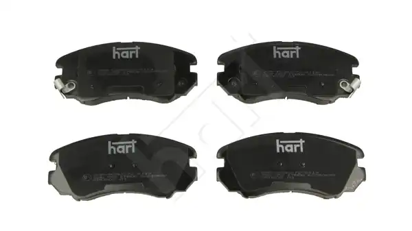 HART 228 852