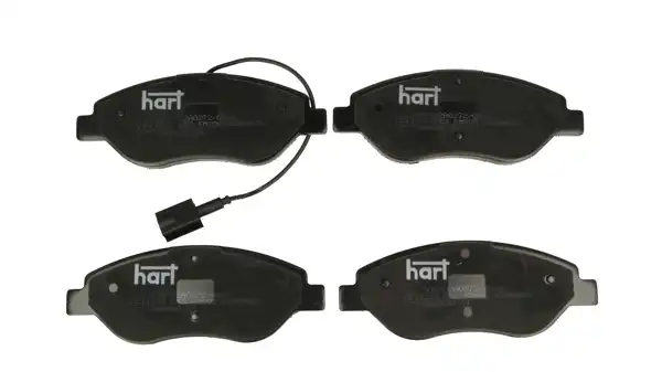 HART 228 853