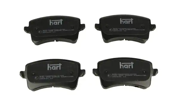 HART 228 855
