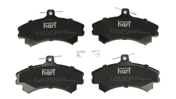 HART 230 956