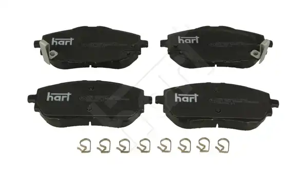 HART 231 992