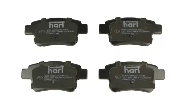 HART 232 358