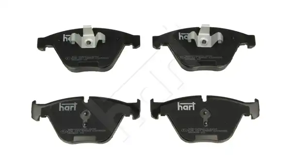 HART 234 631