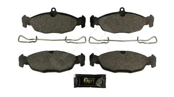 HART 248 876