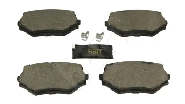 HART 248 900
